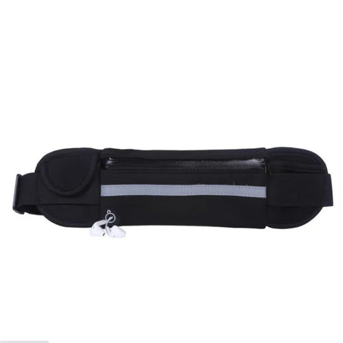 Running Belts & Fitness Waist Bags