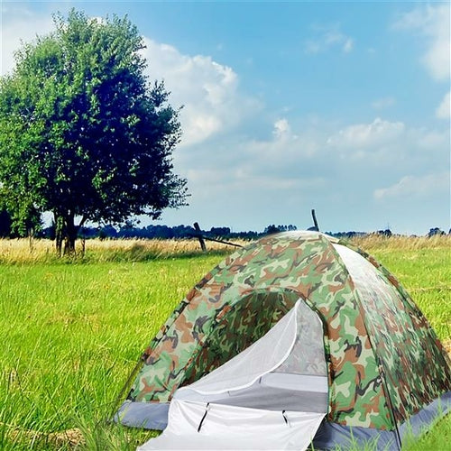 Camping