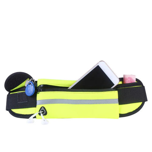 Running Belts &amp; Fitness Waist Bags 