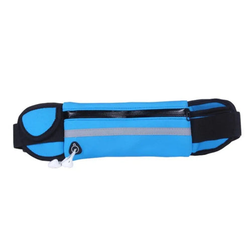 Running Belts &amp; Fitness Waist Bags 