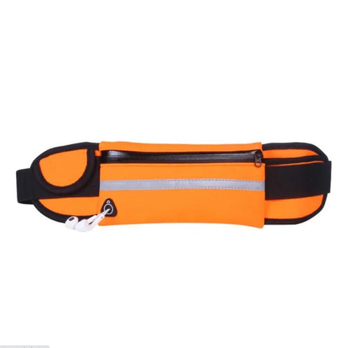 Running Belts &amp; Fitness Waist Bags 
