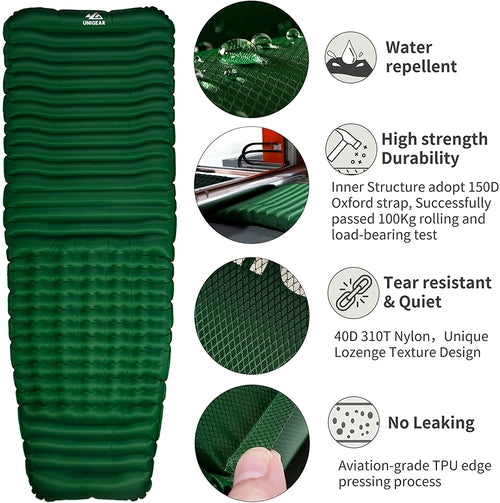 Camfy P3 Air Sleeping Pad 